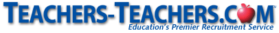 Teachers-Teachers.com logo